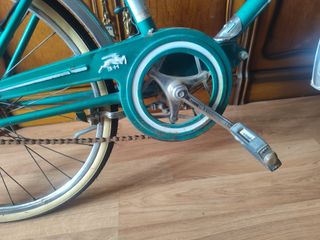 Bicicleta BH