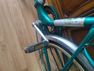 Bicicleta BH