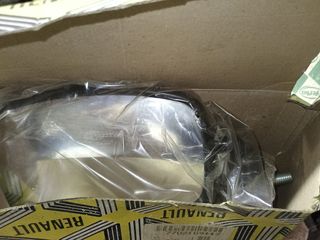 Retrovisores  Renault f6 