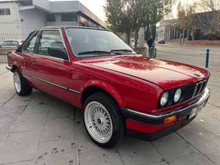 BMW Serie 3 318 BAUR Targa-Cabrio