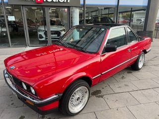 BMW Serie 3 318 BAUR Targa-Cabrio