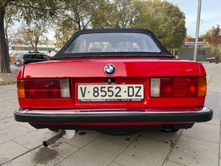BMW Serie 3 318 BAUR Targa-Cabrio