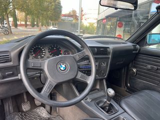 BMW Serie 3 318 BAUR Targa-Cabrio