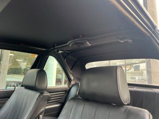 BMW Serie 3 318 BAUR Targa-Cabrio