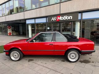 BMW Serie 3 318 BAUR Targa-Cabrio