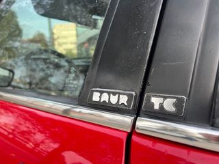 BMW Serie 3 318 BAUR Targa-Cabrio