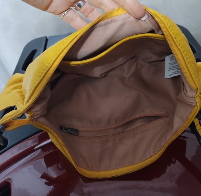 Borsa Gialla
