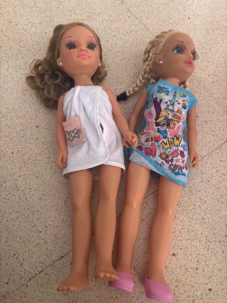 Juguetes