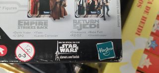 Star Wars Collection Boba Fett 12"