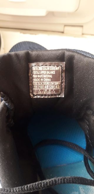 skechers hombre