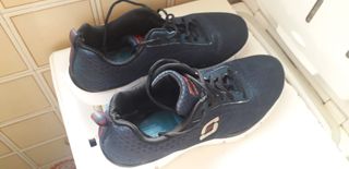 skechers hombre