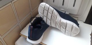 skechers hombre