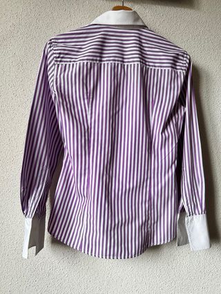 Camisa Carolina Herrera practicamente nuev talla 4