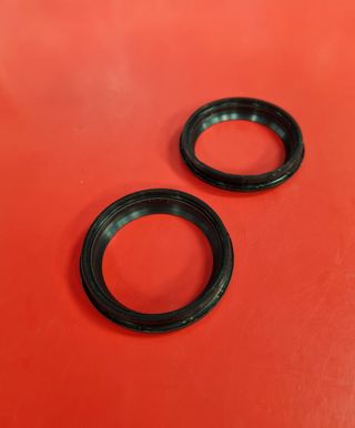 Guardapolvos Horquilla ARI126