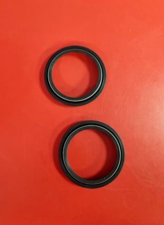 Guardapolvos Horquilla ARI126