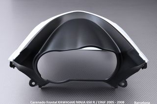 Carenado frontal NINJA 650 R / ER6F 2005 - 2008
