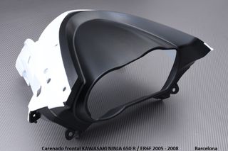 Carenado frontal NINJA 650 R / ER6F 2005 - 2008