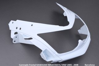 Carenado frontal NINJA 650 R / ER6F 2005 - 2008