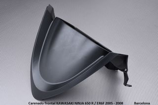 Carenado frontal NINJA 650 R / ER6F 2005 - 2008