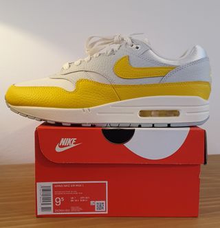 Nike Air Max 1Tour Yellow 41