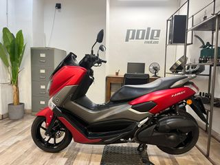 Yamaha Nmax 125cc