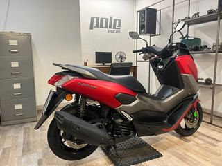 Yamaha Nmax 125cc