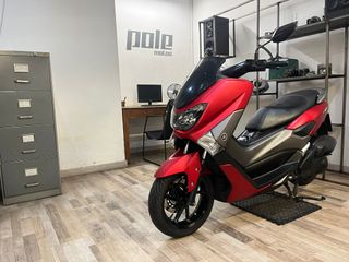 Yamaha Nmax 125cc