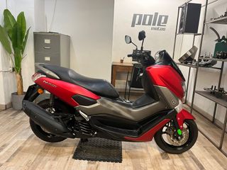 Yamaha Nmax 125cc