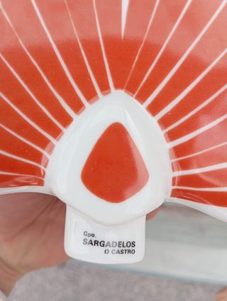Sargadelos
