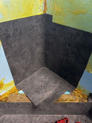 Revestimientos lamina armada para piscinas