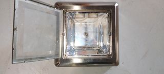 Apliques luz e27