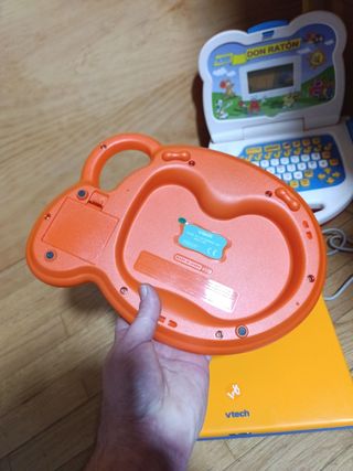 Ordenadores Vtech  infantiles