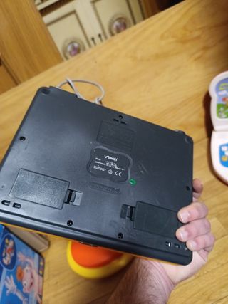 Ordenadores Vtech  infantiles