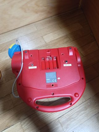 Ordenadores Vtech  infantiles