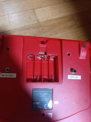 Ordenadores Vtech  infantiles