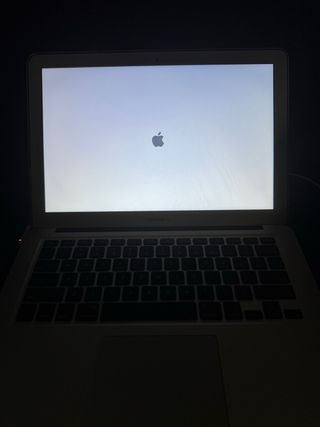Macbook Air 13 inch mid 2011 A1369