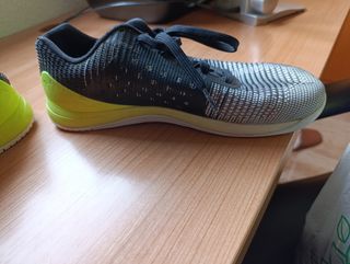Zapatillas Reebok CrossFit nano,talla 43