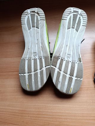 Zapatillas Reebok CrossFit nano,talla 43