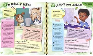 103 Experimentos Todolibro