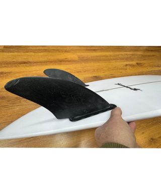 TABLA DE SURF SEMENTE RETRO TWIN 5'4
