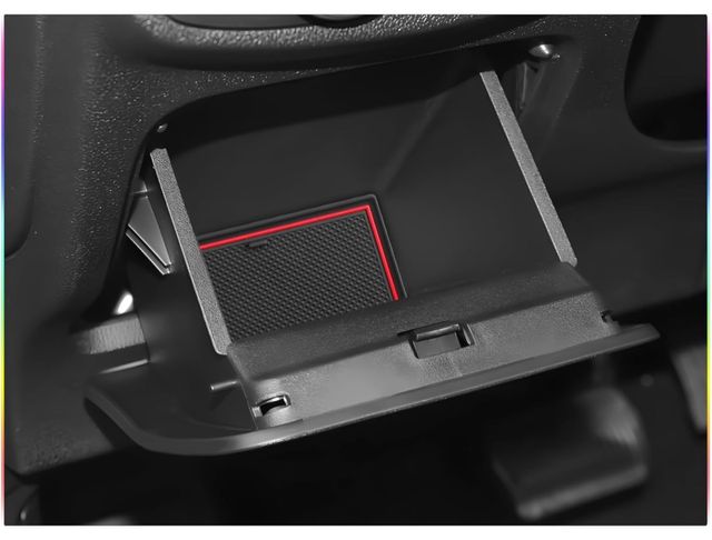 Alfombrillas de goma para Ford Focus MK4