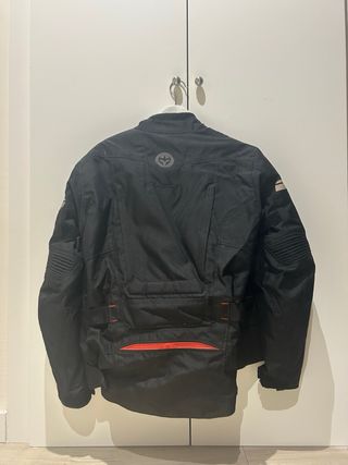 Chaqueta de moto Armure