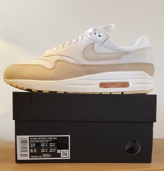 Nike Air Max 1 Premium Sanddrift 42