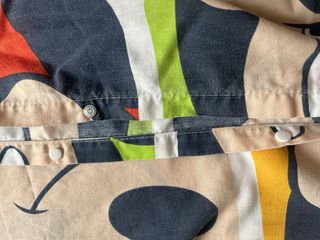 Funda nórdica Mickey infantil