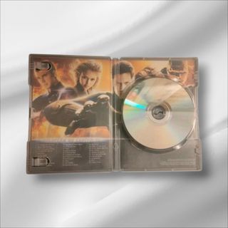 DVD - Quarteto Fantástico 4