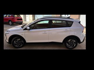 Hyundai BAYON 2023