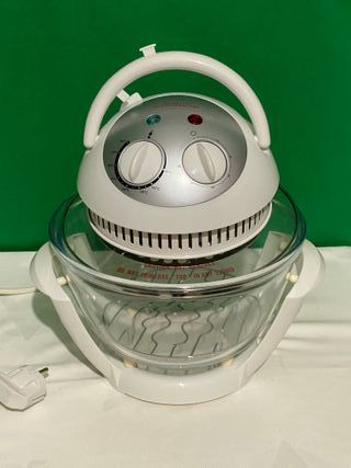 Horno Multifunción MasterStar Professional Chef