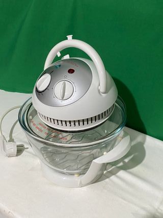 Horno Multifunción MasterStar Professional Chef