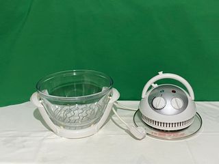 Horno Multifunción MasterStar Professional Chef