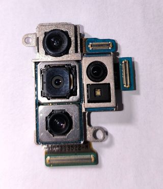 Repuesto Samsung note 10 plus